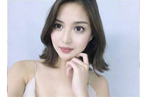 Charlie Dizon aka Isabel .